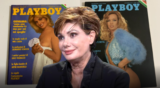Edwige Fenech e il suo metodo contro i molestatori: