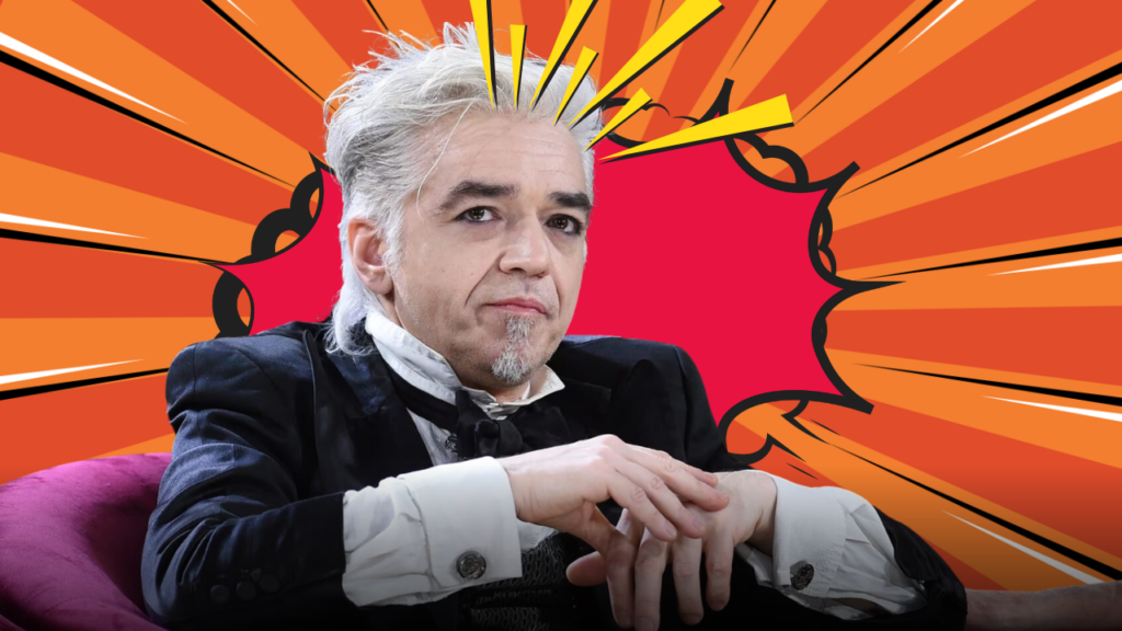 L'appello di Morgan: 
