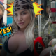 Wanda Nara e L‑Gante