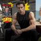 Sacha Baron Cohen