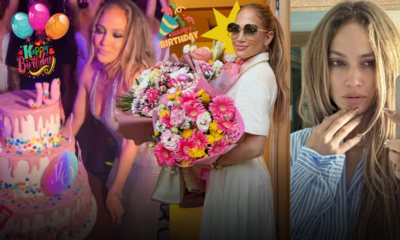Jennifer Lopez