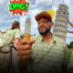 Will Smith a PIsa