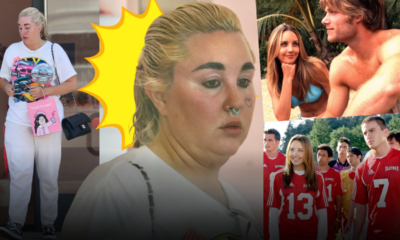 Amanda Bynes