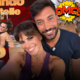 Bianca Guaccero Giovanni Pernice