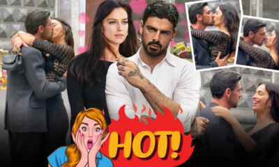Irina Shayk e Michele Morrone