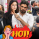 Irina Shayk e Michele Morrone