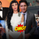 Katy Perry e Justin Trudeau