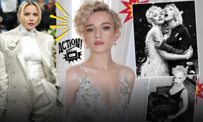 Julia Garner