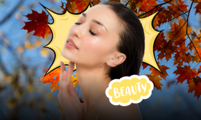 Beauty Routine