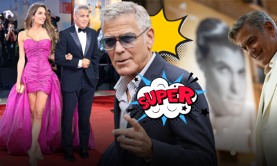 George Clooney