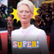 Tilda Swinton