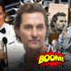 Matthew McConaughey