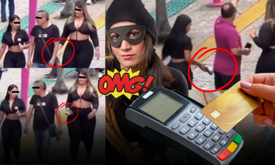 Contactless