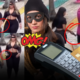 Contactless