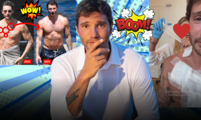 Stefano De Martino