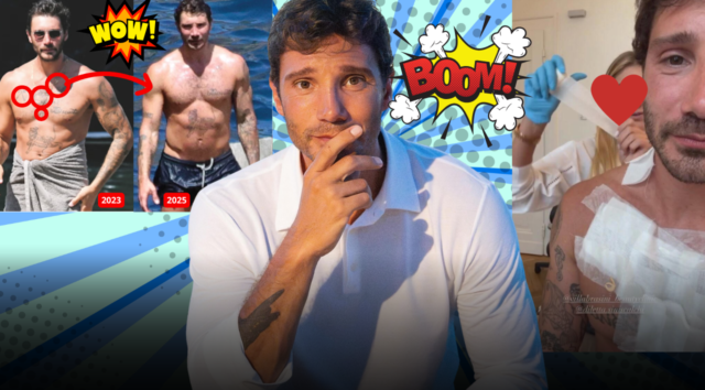 Stefano De Martino