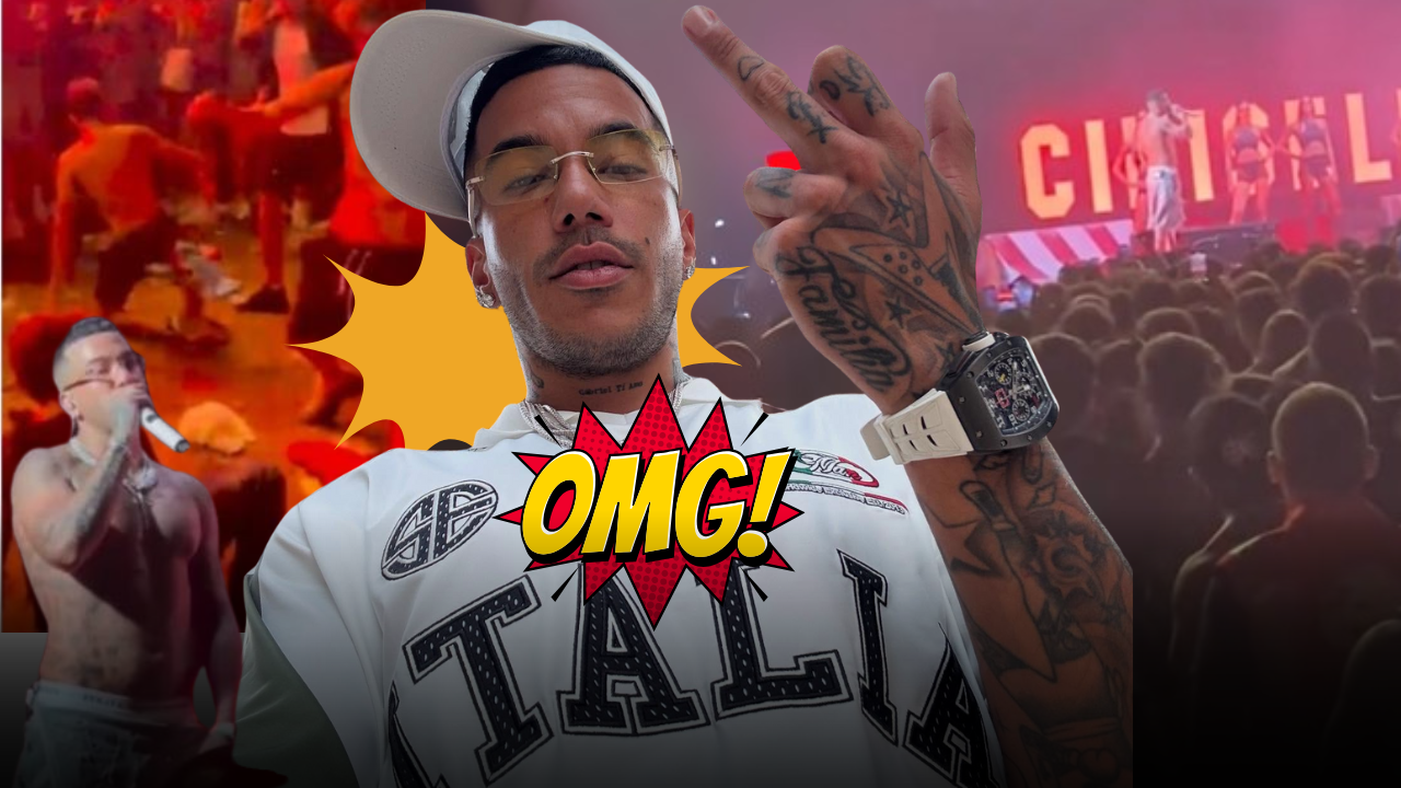 Sfera Ebbasta