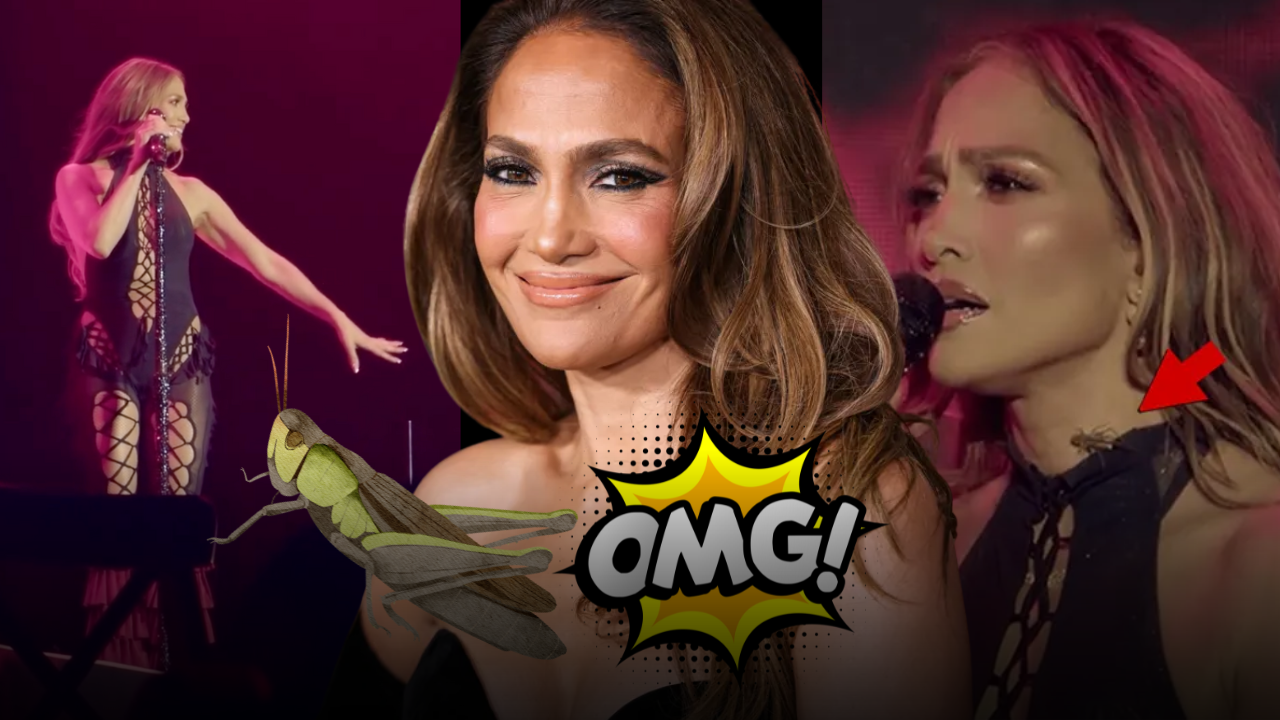 J Lo