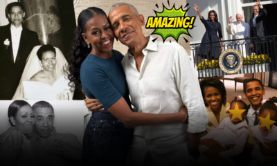 Michelle Obama