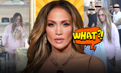 Jennifer Lopez