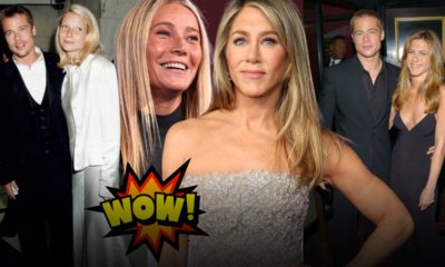 Jennifer Aniston