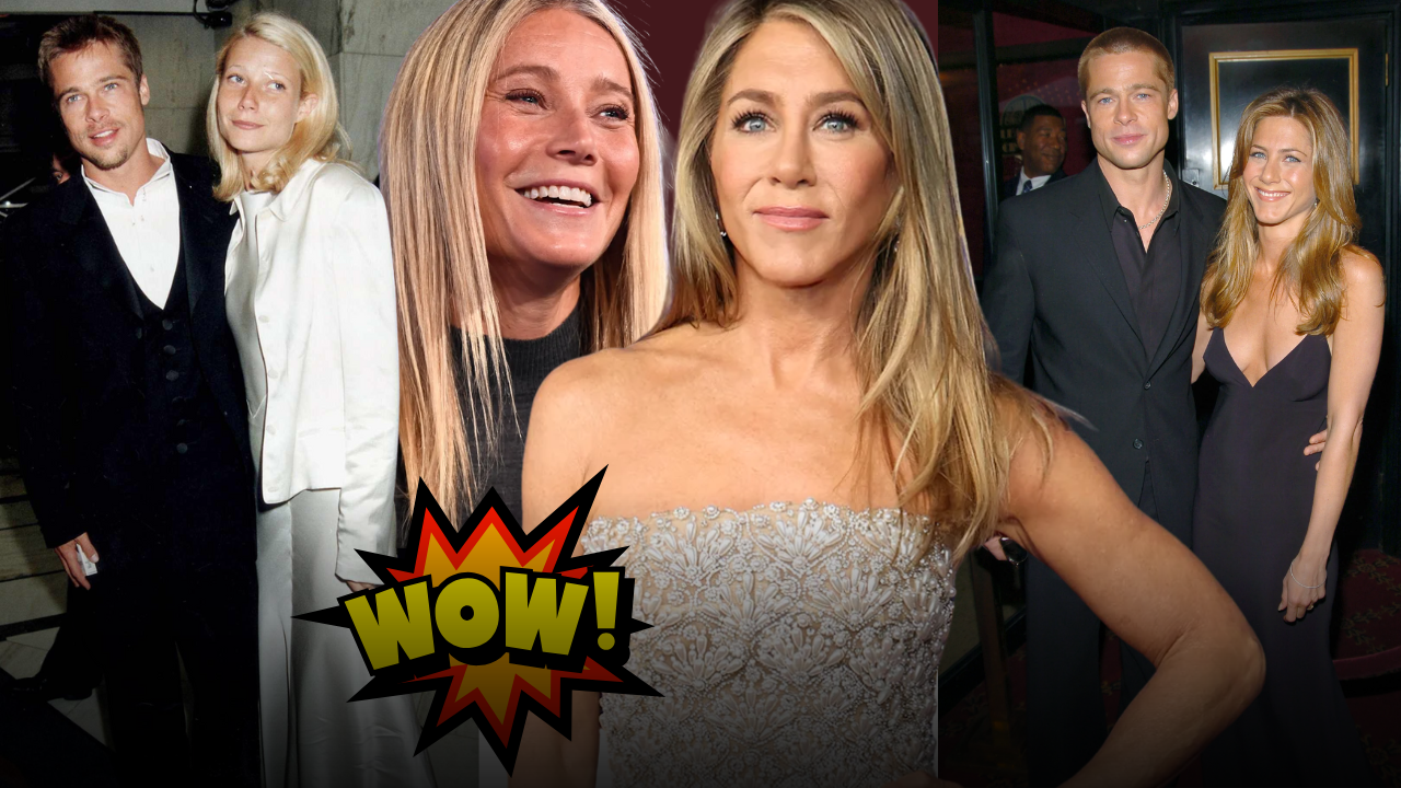 Jennifer Aniston