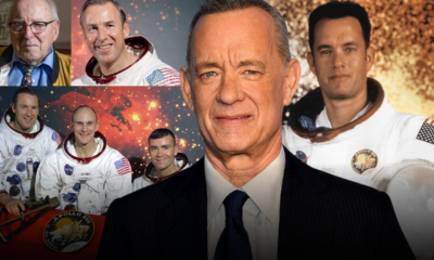 Tom Hanks