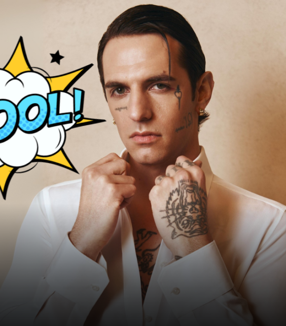 Achille Lauro