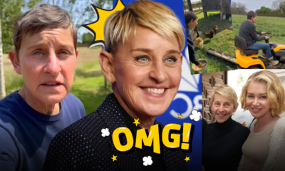 ellen degeneres