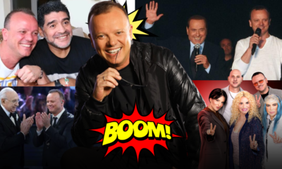 Gigi D’Alessio