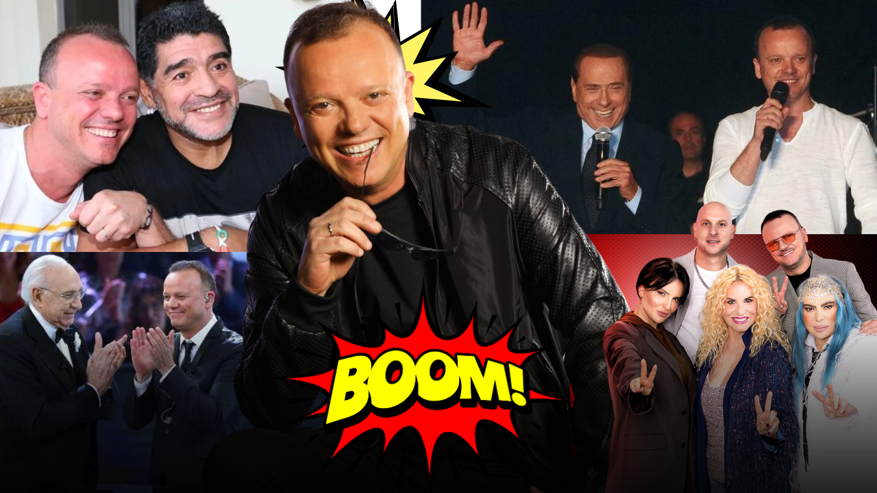 Gigi D’Alessio