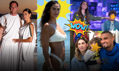 melissa satta