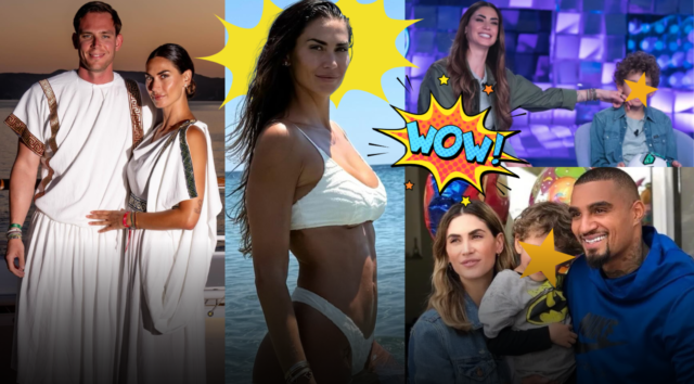 melissa satta