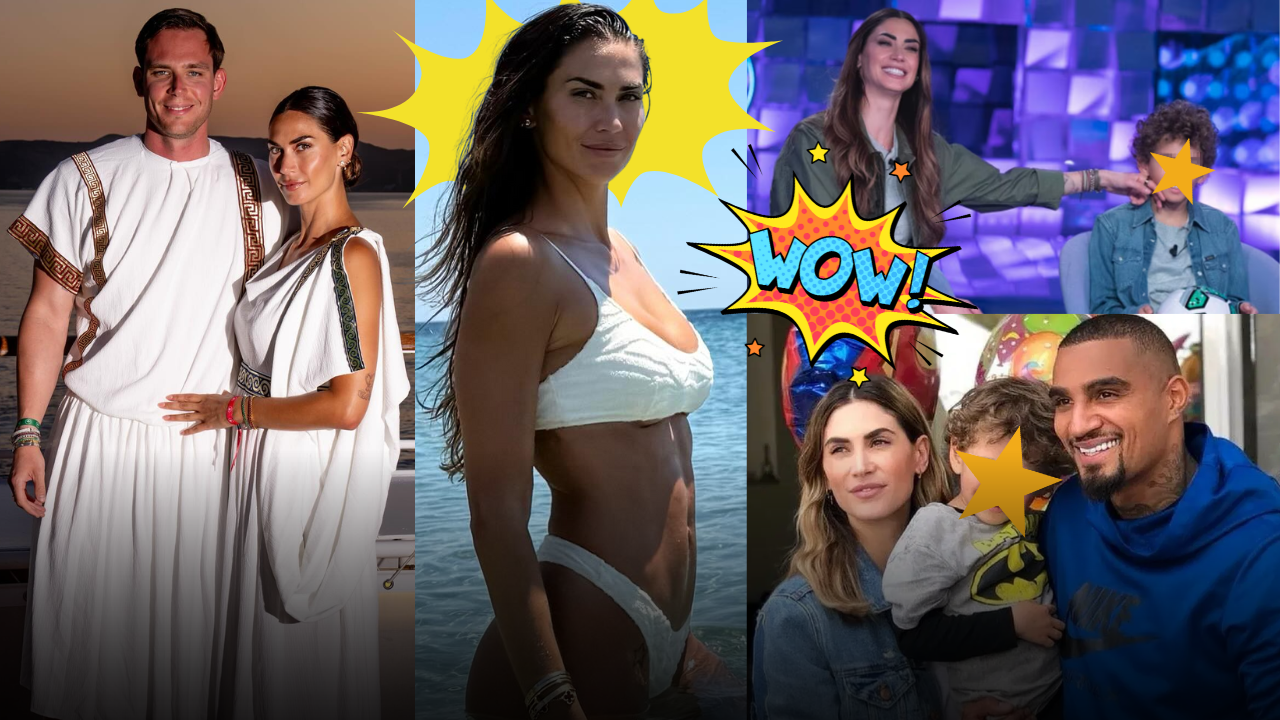melissa satta