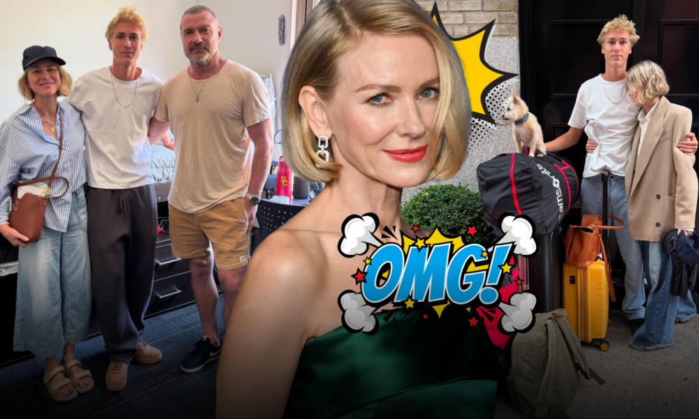 Naomi Watts