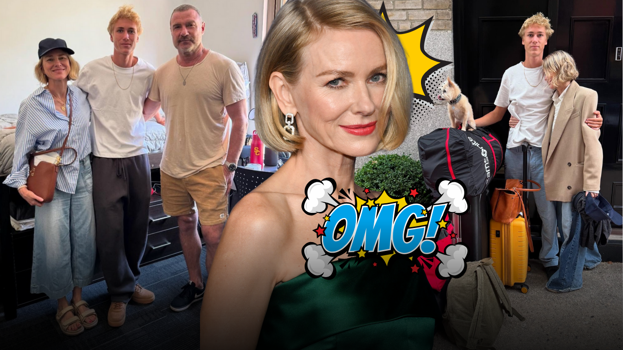 Naomi Watts