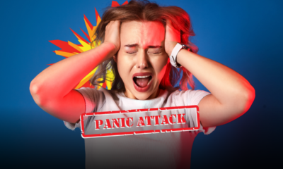 Attacchi di panico