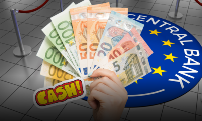 cash
