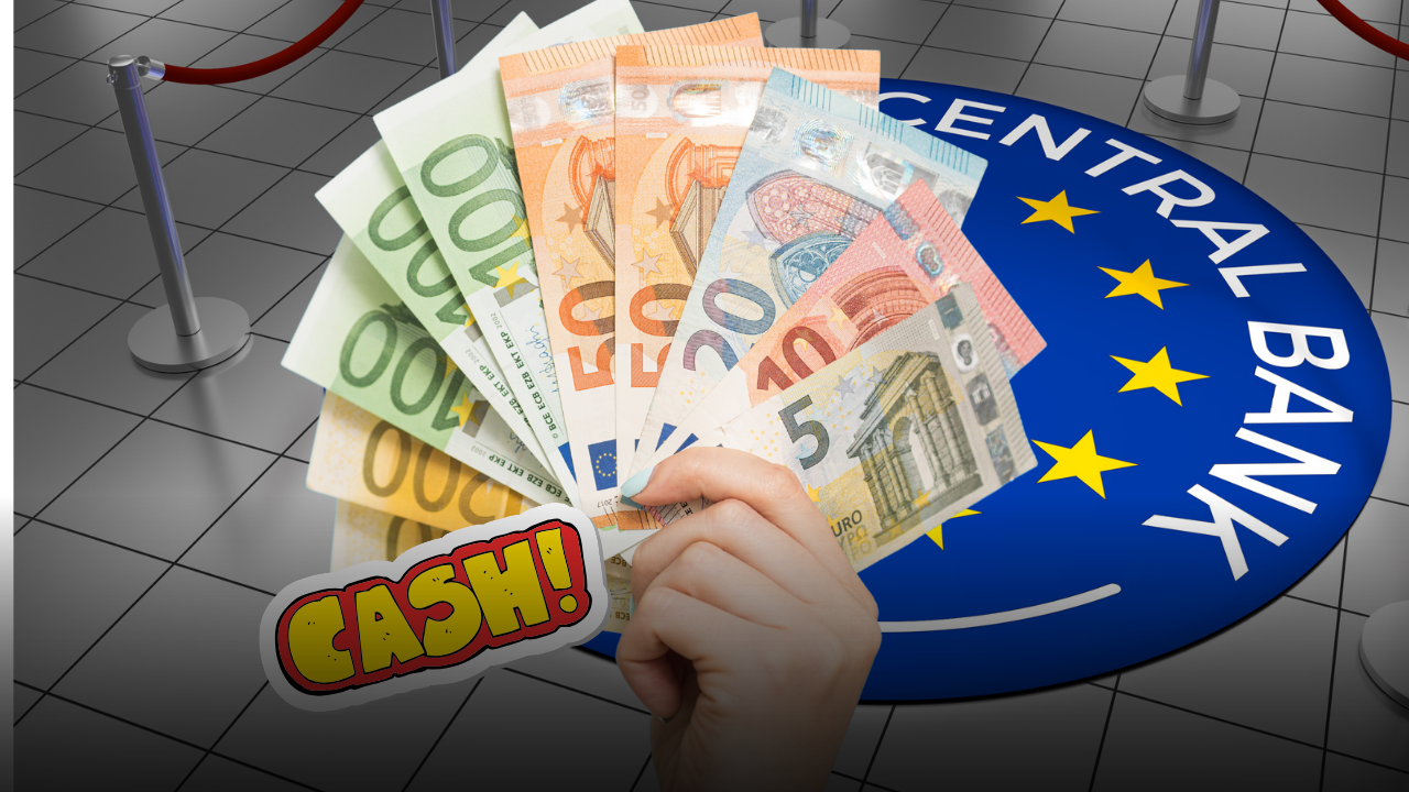 cash