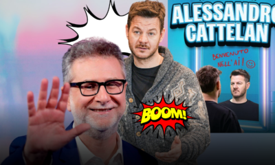 Alessandro Cattelan