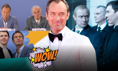 Jude Law