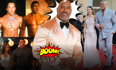 Dwayne Johnson