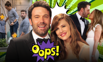 Ben Affleck