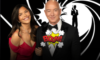 jeff bezos