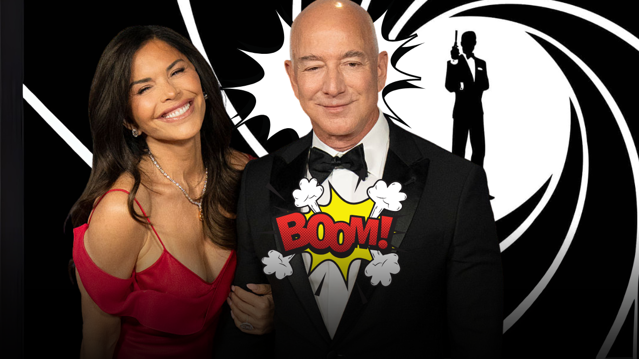 jeff bezos