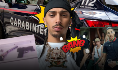 Baby Gang