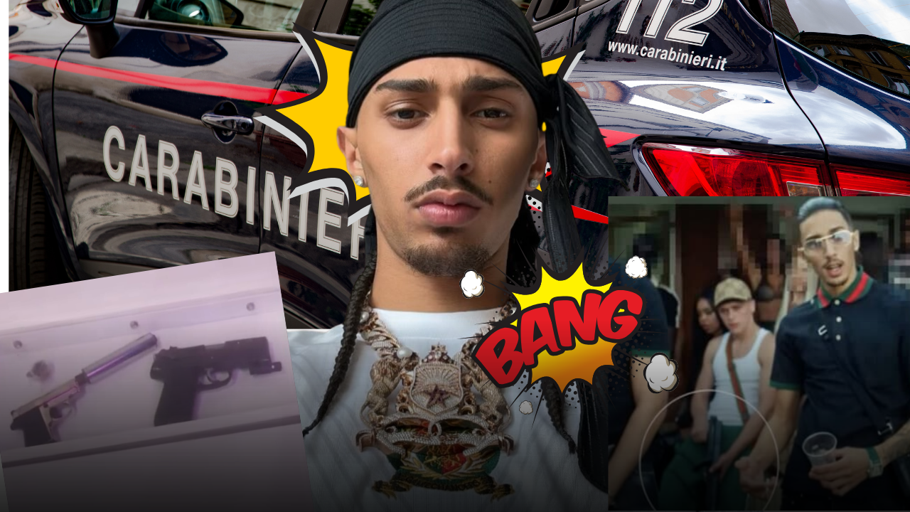Baby Gang