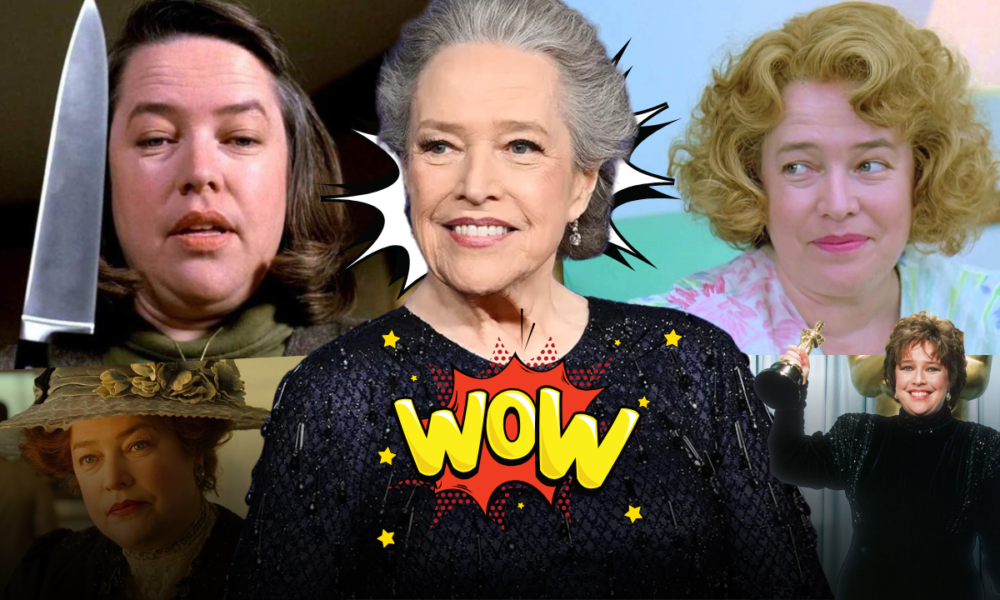 Kathy Bates