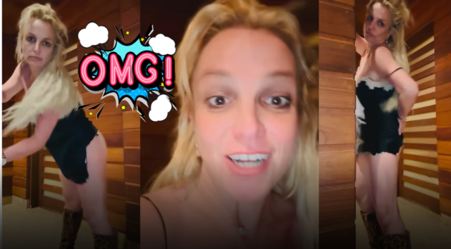 britney spears