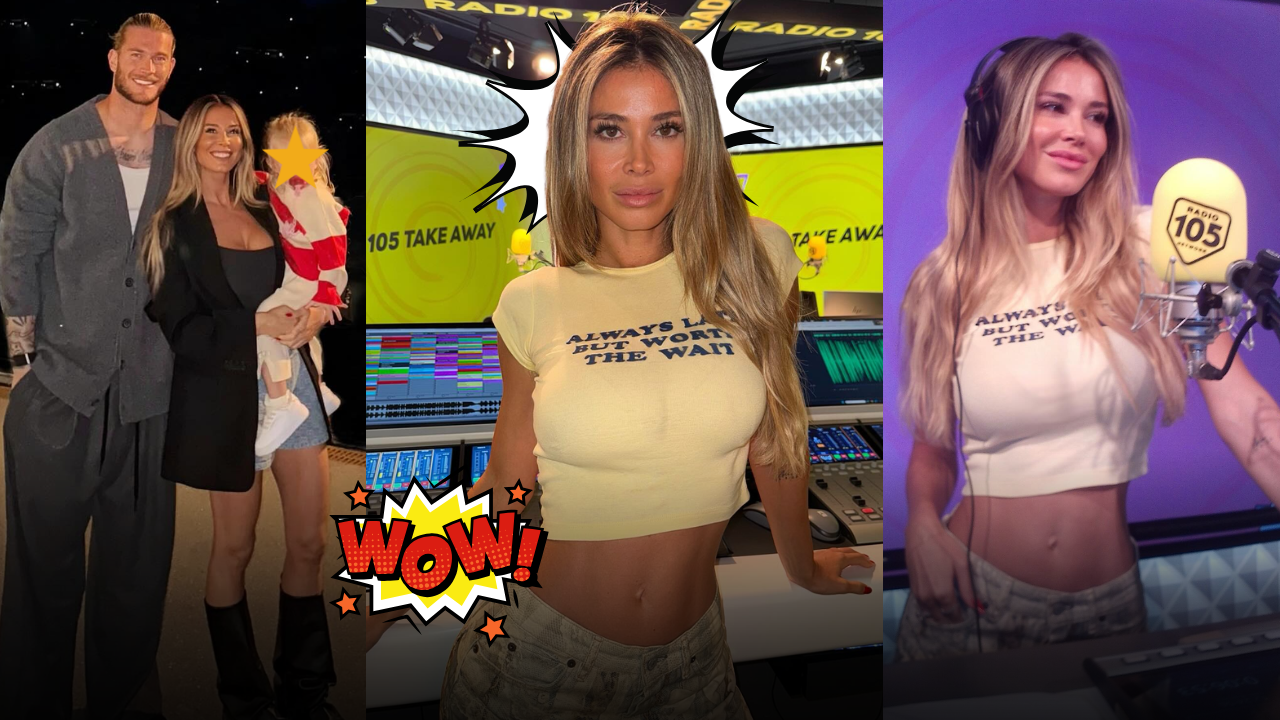 Diletta Leotta